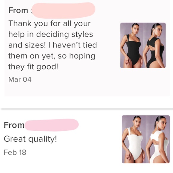 Black Slim Fit Bodysuit Sweetheart Décolleté Neckline Cut Out Back - Picture 8 of 8